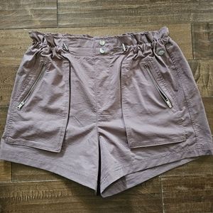 Calia high rise shorts